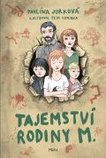 Pikola Tajemství rodiny M.