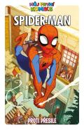 Crew Můj první komiks Spider-Man: Proti přesile