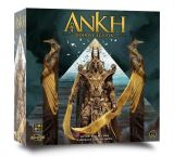 ADC Blackfire Entertainment Ankh: Bohové Egypta - strategická hra