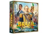 Tlama games Brazil: Imperial CZ - strategická hra