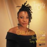 Allen Geri Trio - Twenty One