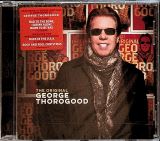 Thorogood George Original