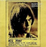 Young Neil Royce Hall 1971