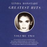 Ronstadt Linda Greatest Hits Volume Two