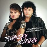 Hekovci Peter A Jlia Taliansky muzikl