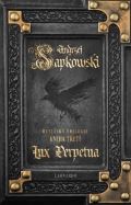 Sapkowski Andrzej Lux Perpetua