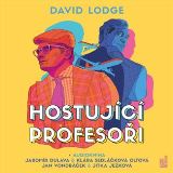 Lodge David Hostující profesoři