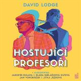 Lodge David Hostujc profesoi