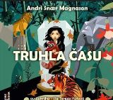 OneHotBook Truhla času