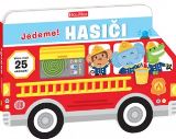 Presco Group Jedeme! Hasiči – Obrázková školička pro nejmenší