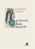 Krystal OP O počátcích Řádu kazatelů