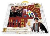 Jiri Models Luxusní kreativní sada - Harry Potter
