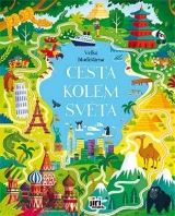 Jiri Models Velká bludišťárna - Cesta kolem světa