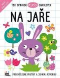 Jiri Models Nauč ruku lepit - Na jaře