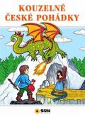 Sun Kouzelné české pohádky