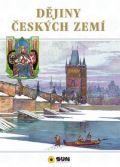 Sun Dějiny českých zemí /SUN