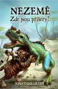 Mytago Nezemě: Zde jsou příšery!