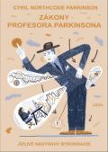Leda Zkony profesora Parkinsona