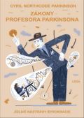 Leda Zákony profesora Parkinsona
