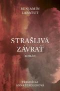 Paseka Strašlivá závrať