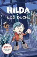 Paseka Hilda a loď duchů
