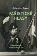 Academia Faistick hlasy