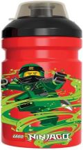 LEGO Láhev LEGO Ninjago Classic - červená