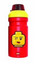 LEGO Lhev LEGO ICONIC Girl - lut/erven