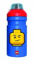 LEGO Láhev LEGO ICONIC Classic - červená/modrá