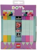 LEGO LEGO Dots Fixy 6 barev