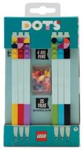 LEGO LEGO Dots Gelová Pera 6 barev