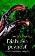 Slovart Diablova pevnosť (slovensky)