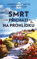 de la Motte Anders Smrt přichází na prohlídku