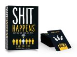 ADC Blackfire Entertainment Shit Happens CZ - karetní hra