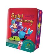 ADC Blackfire Entertainment Spící královny Deluxe - karetní hra