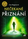 Reganová Lisa Nečekané přiznání