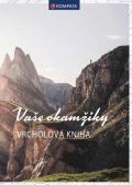 Marco Polo Vrcholová kniha - Vaše okamžiky / Kompass
