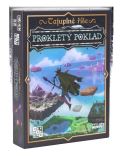 REXhry Tajuplné říše - Prokletý poklad