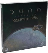 REXhry Duna: Impérium - Vzestup Iksu