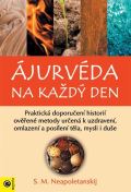 Eugenika Ájurvéda na každý den