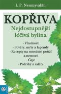 Eugenika Kopřiva - Nejdostupnější léčivá bylina