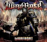 Napalm Records Warfront (Digipack)