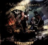 Visions Of Atlantis Pirates Ltd.