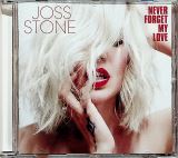 Stone Joss Never Forget My Love