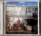 Simple Plan Harder Than It Looks