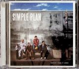 Simple Plan Harder Than It Looks