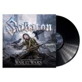 Sabaton War Of End All Wars (Limited Edition)