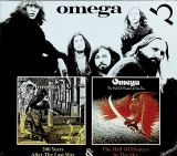 Omega 200 Years After & The Hall Of Floaters In The Sky (Digipack)