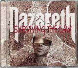 Nazareth Surviving The Law