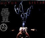 Motor Sister Get Of (Digipack)